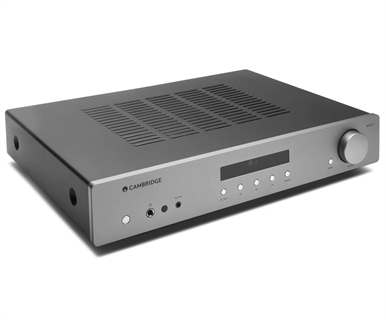 Cambridge Audio AXA35 Entegre Amplifikatör