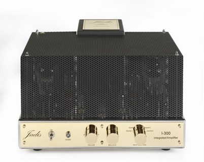 JADIS I-300 Lambalı Entegre Amplifikatör