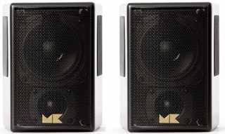 MK SOUND M4T BLACK (ÇİFT)