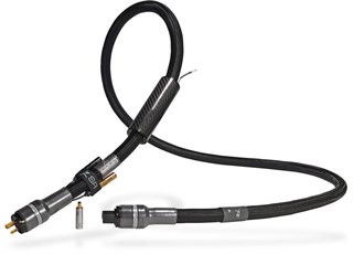 SYNERGISTIC RESEARCH Atmosphere SX-EUPHORIA HC Power Cord 1.5 Mt