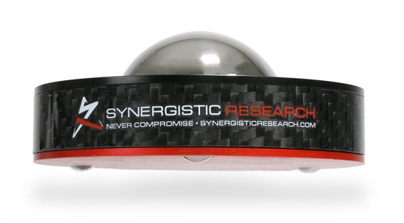 SYNERGISTIC RESEARCH MIG SX